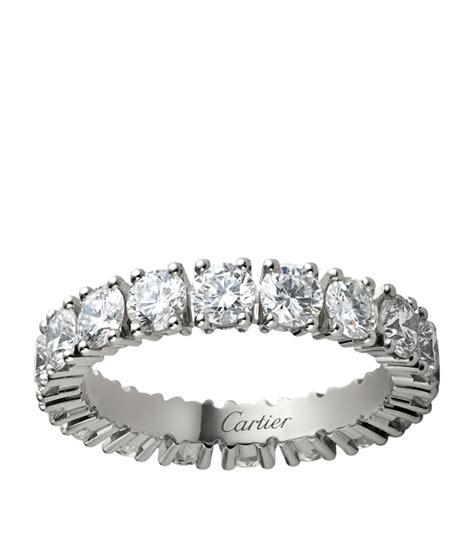 cartier women ring|cartier rings official website.